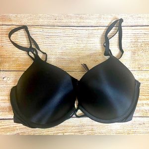 Victoria’s Secret Bombshell 36B black